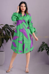 Opulent Orchid Batik Dress | Kaftan, Bohemian Dress, Floral Dress, Boho Maxi Dress