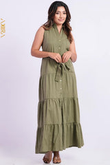 Axis Vogue Elegant Dress | Kaftan, Bohemian Dress, Floral Dress, Boho Maxi Dress