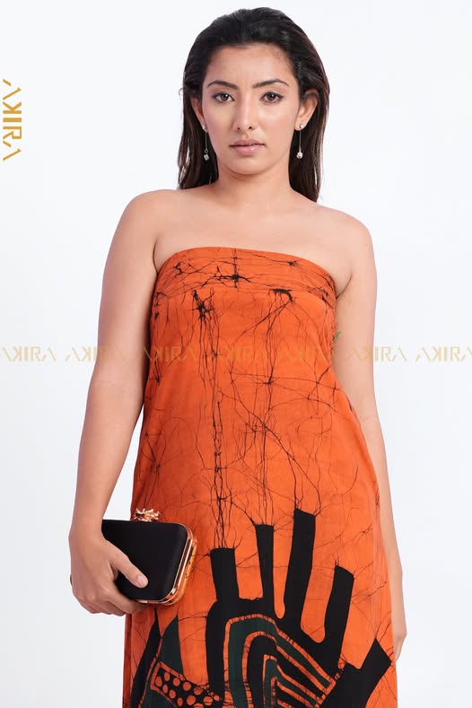 Blazing Glory Tube Dress | Kaftan, Bohemian Dress, Floral Dress, Boho Maxi Dress