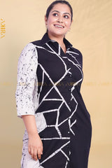 Harmony Fiona Batik Dress | Kaftan, Bohemian Dress, Floral Dress, Boho Maxi Dress