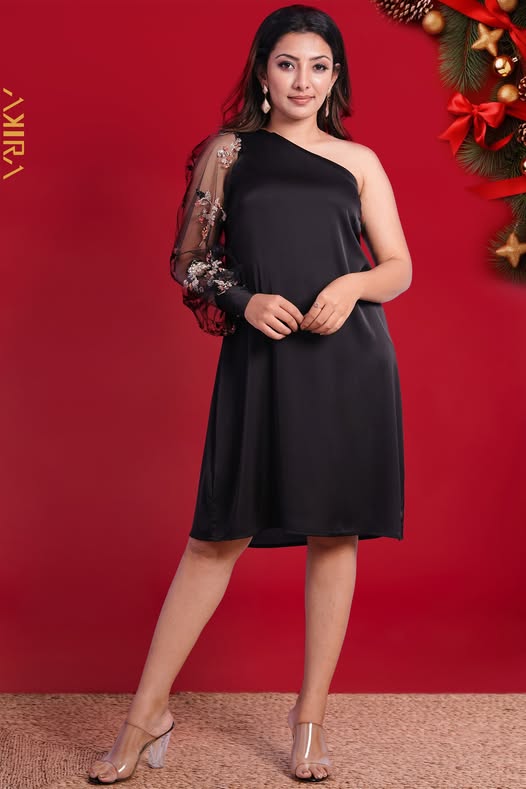 Modern Flex Lace Detail Dress | Kaftan, Bohemian Dress, Floral Dress, Boho Maxi Dress