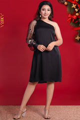 Modern Flex Lace Detail Dress | Kaftan, Bohemian Dress, Floral Dress, Boho Maxi Dress