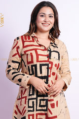 Vivian Zara Batik Dress | Kaftan, Bohemian Dress, Floral Dress, Boho Maxi Dress