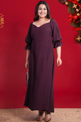 Ivory Amber Dress | Kaftan, Bohemian Dress, Floral Dress, Boho Maxi Dress