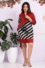 Genvieve Royal Batik Dress | Kaftan, Bohemian Dress, Floral Dress, Boho Maxi Dress