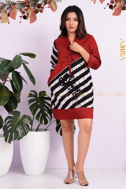 Genvieve Royal Batik Dress | Kaftan, Bohemian Dress, Floral Dress, Boho Maxi Dress