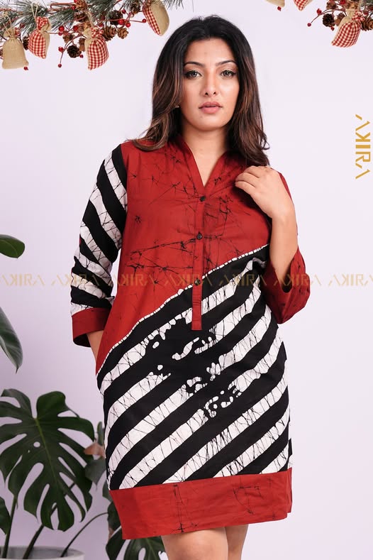 Genvieve Royal Batik Dress | Kaftan, Bohemian Dress, Floral Dress, Boho Maxi Dress