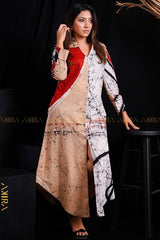 Daisy Dawn Batik Dress | Kaftan, Bohemian Dress, Floral Dress, Boho Maxi Dress