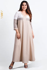 Aurora Designer Dress | Kaftan, Bohemian Dress, Floral Dress, Boho Maxi Dress