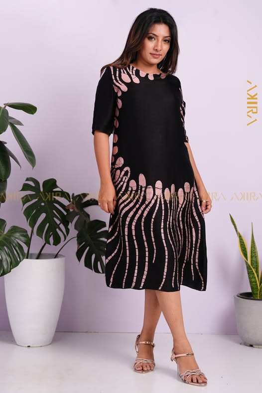 Olive Eliyana Silk Party Dress | Kaftan, Bohemian Dress, Floral Dress, Boho Maxi Dress