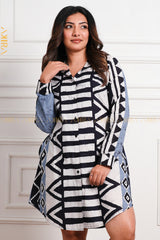 Daisy Delight Batik Dress | Kaftan, Bohemian Dress, Floral Dress, Boho Maxi Dress