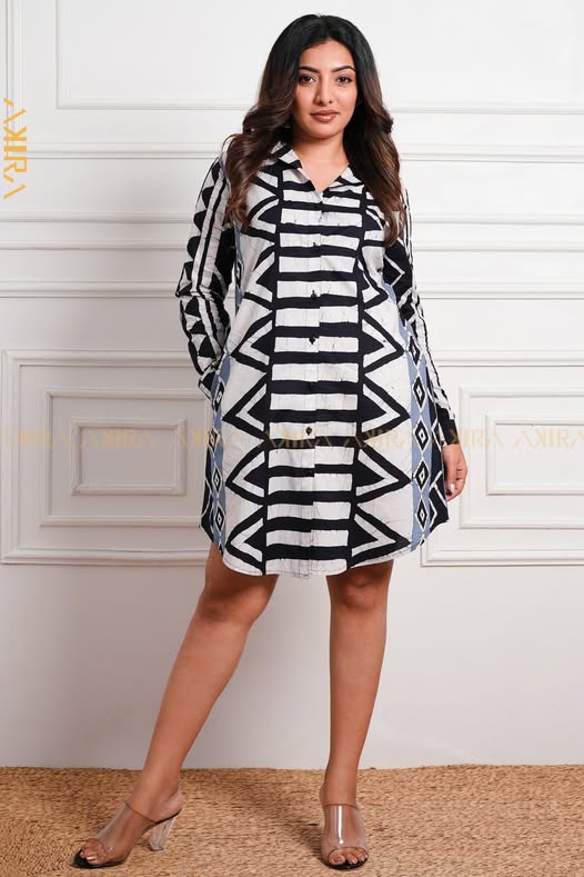 Daisy Delight Batik Dress | Kaftan, Bohemian Dress, Floral Dress, Boho Maxi Dress