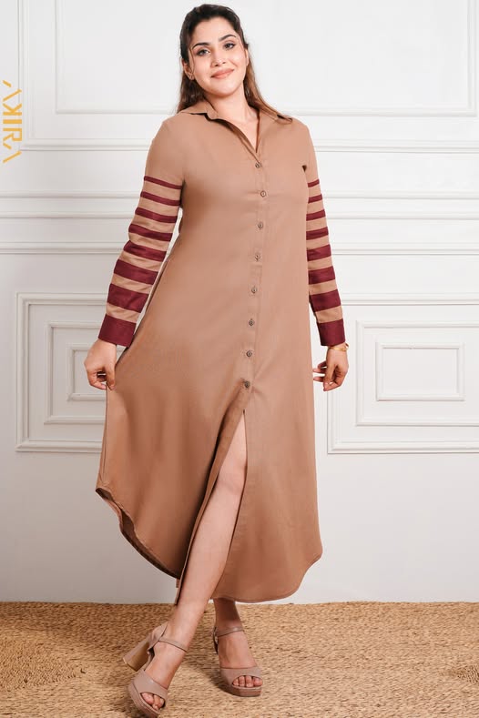 Sunset Mirage Lady Dress | Kaftan, Bohemian Dress, Floral Dress, Boho Maxi Dress