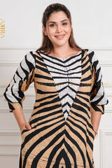 Twilight Tides Batik Dress | Kaftan, Bohemian Dress, Floral Dress, Boho Maxi Dress