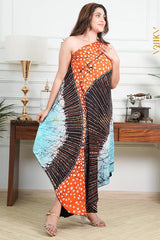 Butterfly designer silk party dress | Kaftan, Bohemian Dress, Floral Dress, Boho Maxi Dress