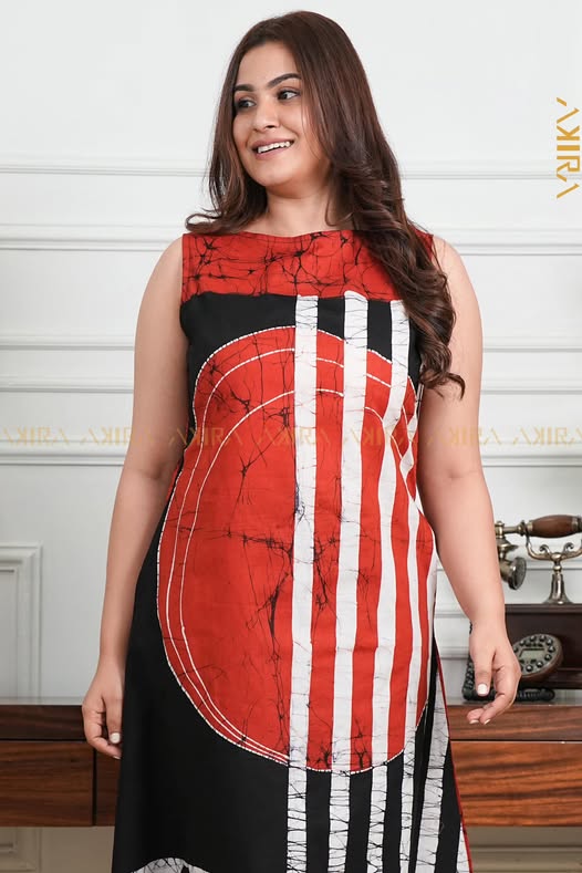 Stylish Alina Batik Dress | Kaftan, Bohemian Dress, Floral Dress, Boho Maxi Dress