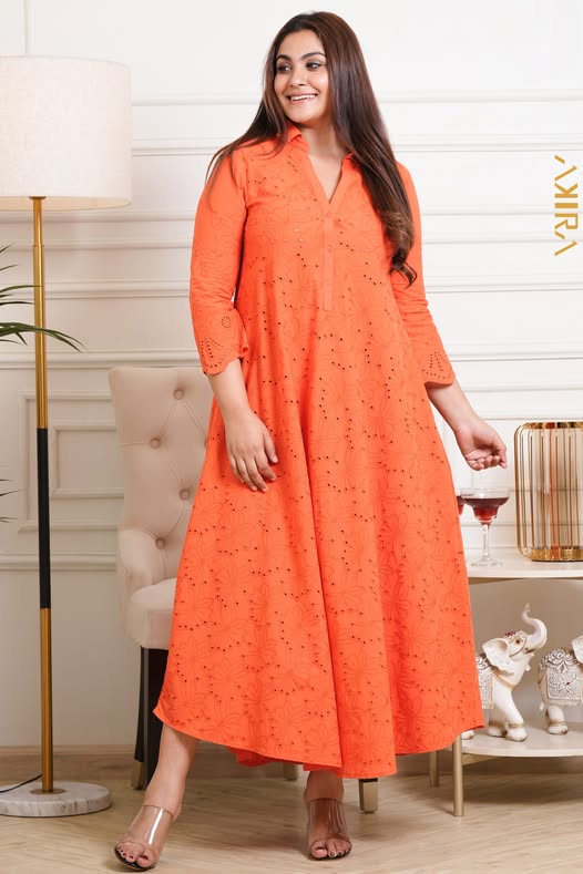 Crystal Blossom Elegant Dress | Kaftan, Bohemian Dress, Floral Dress, Boho Maxi Dress