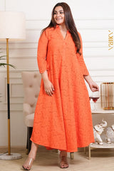 Crystal Blossom Elegant Dress | Kaftan, Bohemian Dress, Floral Dress, Boho Maxi Dress