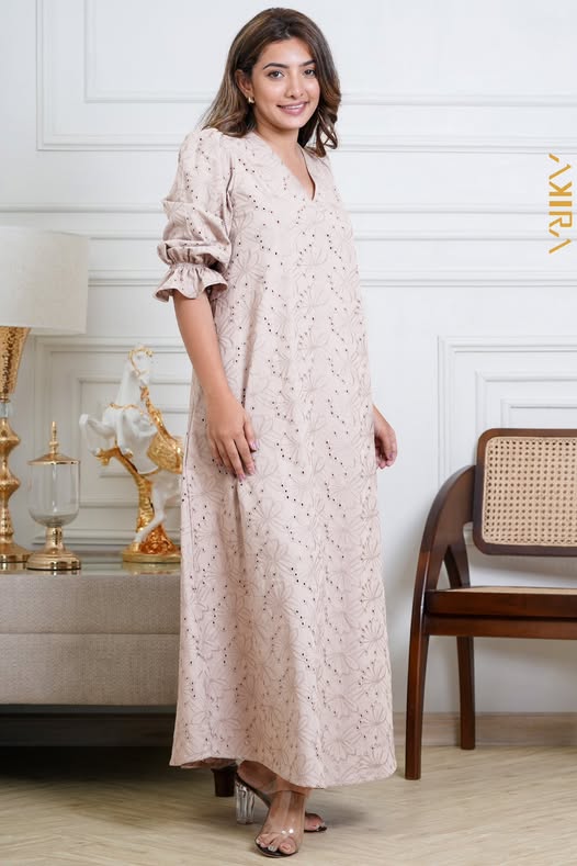 Eloise Emina Exclusive Dress | Kaftan, Bohemian Dress, Floral Dress, Boho Maxi Dress