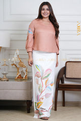 Victoriya Awurudu Detail Top | Kaftan, Bohemian Dress, Floral Dress, Boho Maxi Dress