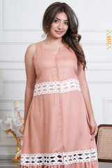 Silvery maya dress | Kaftan, Bohemian Dress, Floral Dress, Boho Maxi Dress