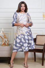 Ember radiance silk party dress | Kaftan, Bohemian Dress, Floral Dress, Boho Maxi Dress