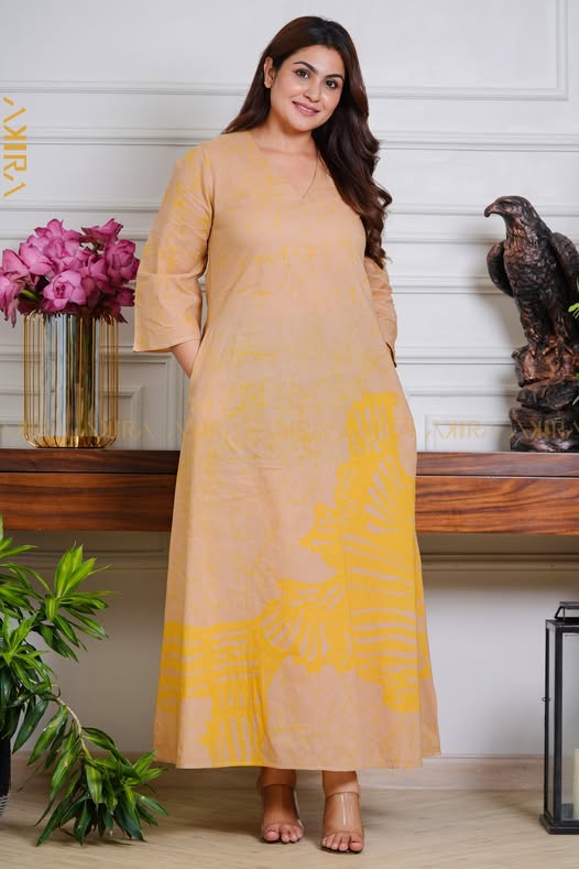 Dahlia Designer Dress | Kaftan, Bohemian Dress, Floral Dress, Boho Maxi Dress