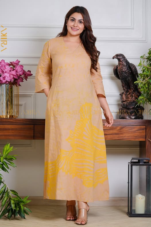 Dahlia Designer Dress | Kaftan, Bohemian Dress, Floral Dress, Boho Maxi Dress