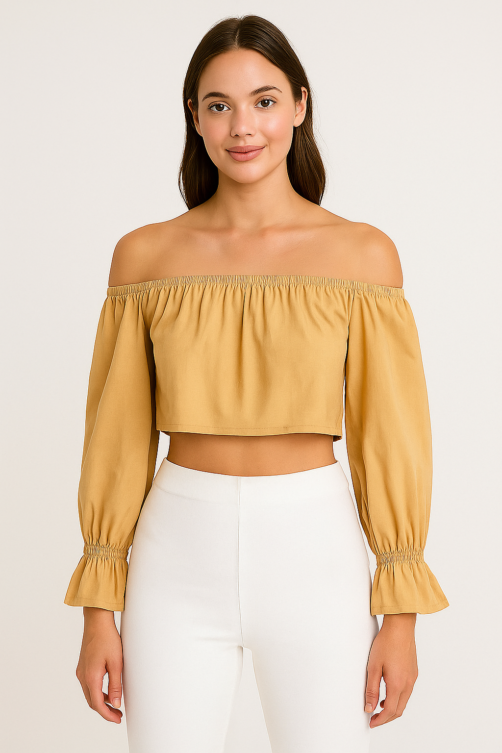 Blossom Top | Kaftan, Bohemian Dress, Floral Dress, Boho Maxi Dress