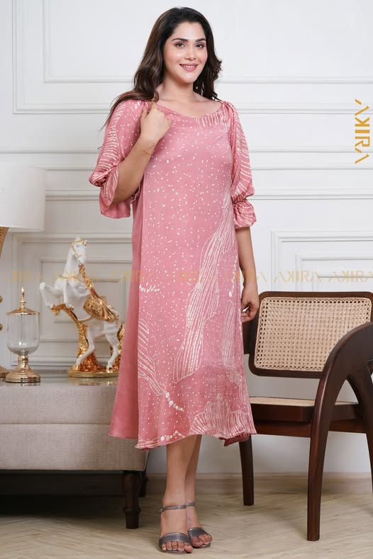Ruby Designer Silk Party Dress | Kaftan, Bohemian Dress, Floral Dress, Boho Maxi Dress