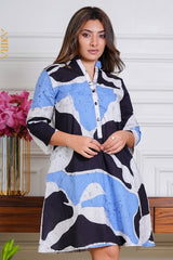 Sunkiss bloom batik dress | Kaftan, Bohemian Dress, Floral Dress, Boho Maxi Dress