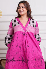 Azalea dream batik dress | Kaftan, Bohemian Dress, Floral Dress, Boho Maxi Dress