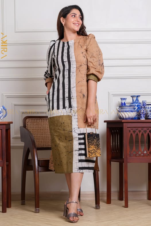 Empress whisper batik dress | Kaftan, Bohemian Dress, Floral Dress, Boho Maxi Dress