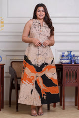 Monarch bloom batik dress | Kaftan, Bohemian Dress, Floral Dress, Boho Maxi Dress