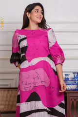 Moonlit opel batik dress | Kaftan, Bohemian Dress, Floral Dress, Boho Maxi Dress