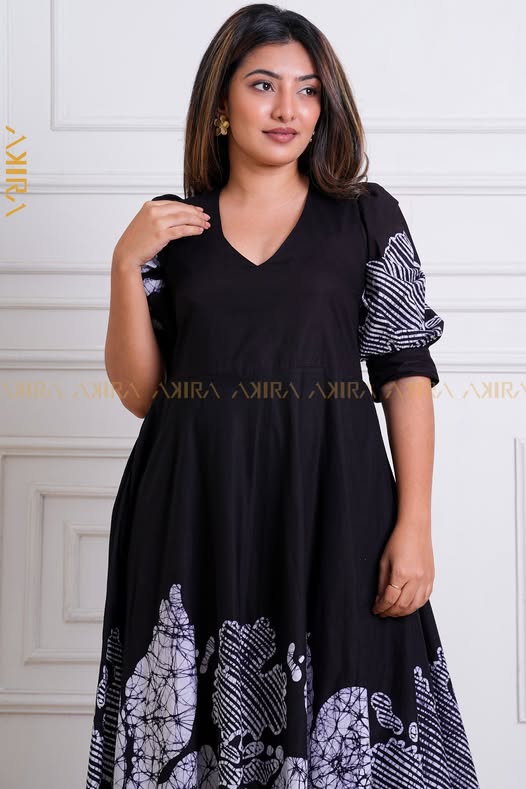 Luxury whisper batik dress | Kaftan, Bohemian Dress, Floral Dress, Boho Maxi Dress