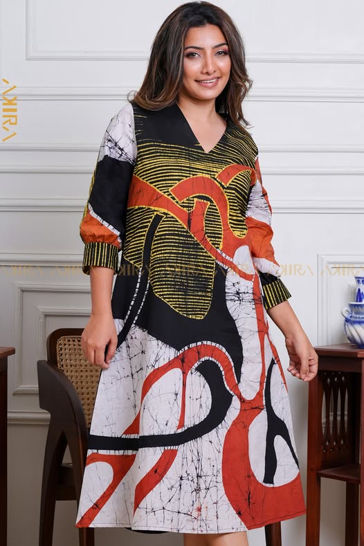 Dewdrop blush batik dress | Kaftan, Bohemian Dress, Floral Dress, Boho Maxi Dress