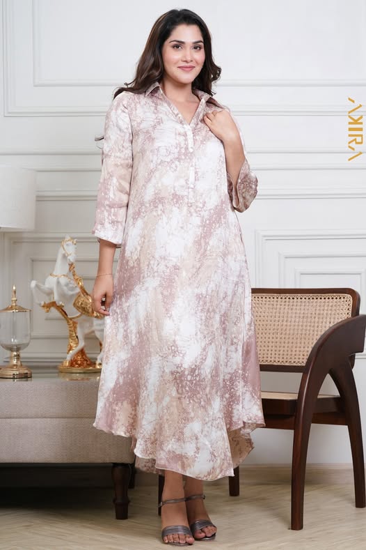 Diana silk designer party dress | Kaftan, Bohemian Dress, Floral Dress, Boho Maxi Dress