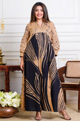 Dazzling fiona batik dress | Kaftan, Bohemian Dress, Floral Dress, Boho Maxi Dress