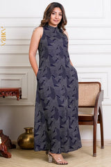 Louise detail dress | Kaftan, Bohemian Dress, Floral Dress, Boho Maxi Dress