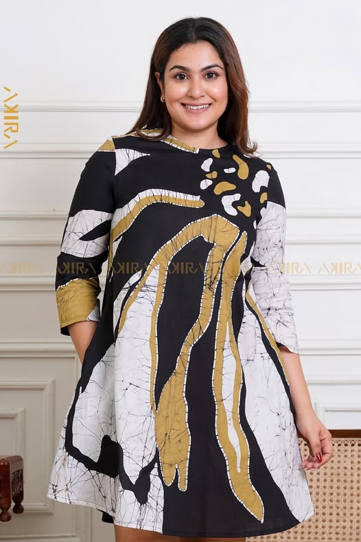 Katherine batik designer dress | Kaftan, Bohemian Dress, Floral Dress, Boho Maxi Dress