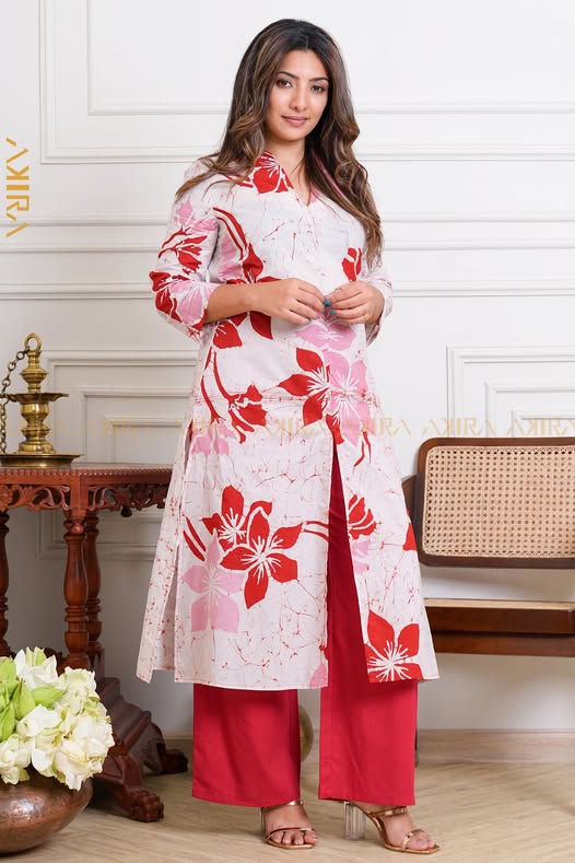 Kayla batik designer kurthi | Kaftan, Bohemian Dress, Floral Dress, Boho Maxi Dress