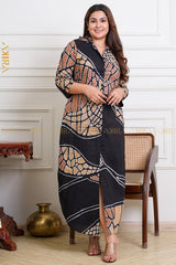 Juliana batik designer dress | Kaftan, Bohemian Dress, Floral Dress, Boho Maxi Dress