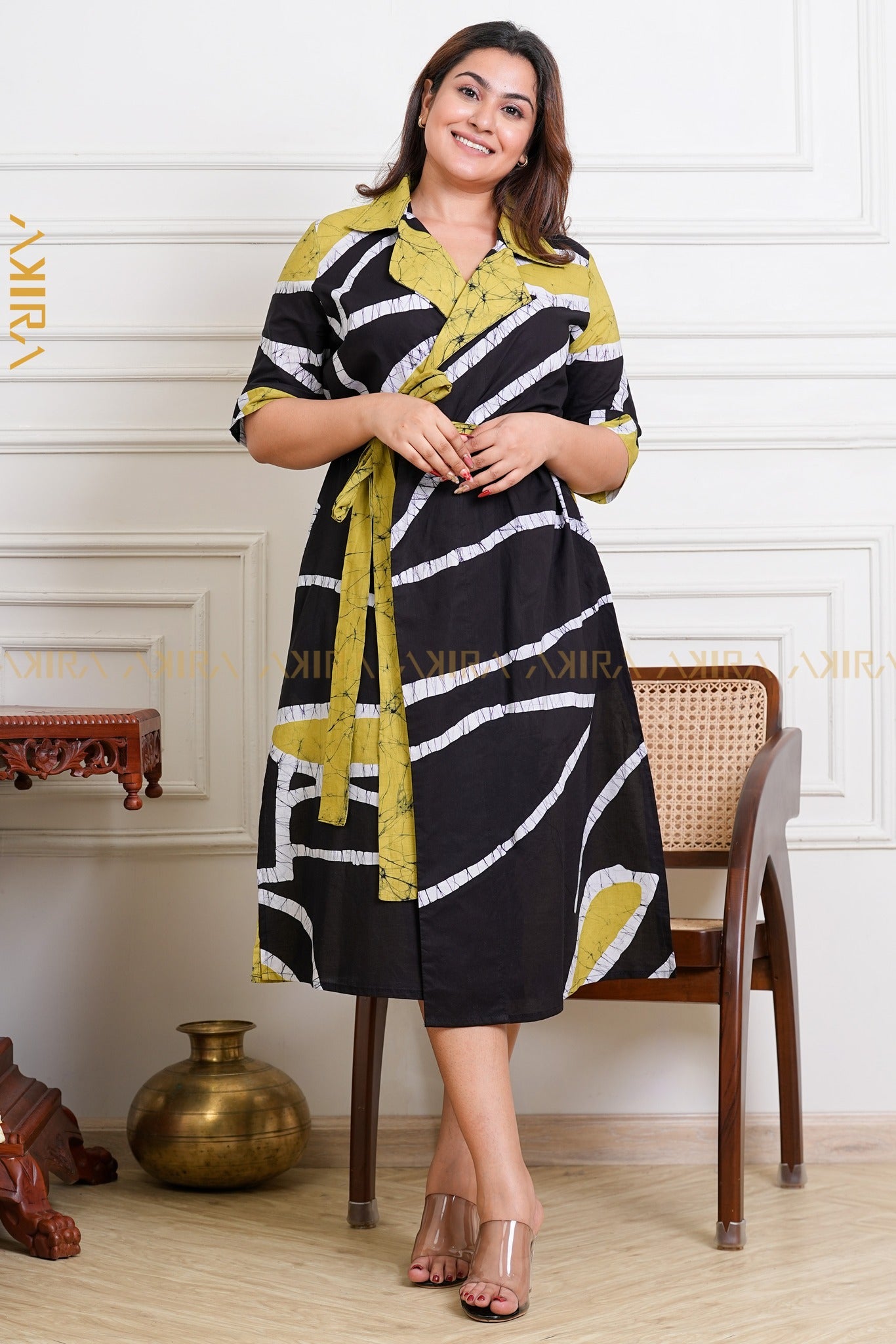 Secret Garden Batik Designer Dress | Kaftan, Bohemian Dress, Floral Dress, Boho Maxi Dress