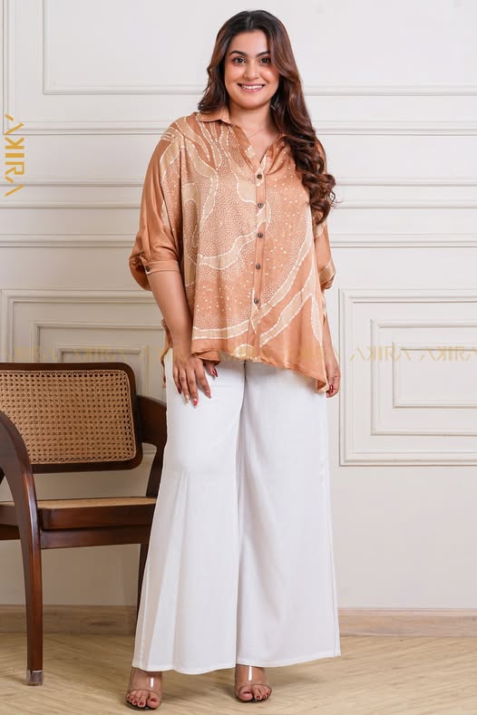 Nomad Atelier Batik Silk Top | Kaftan, Bohemian Dress, Floral Dress, Boho Maxi Dress