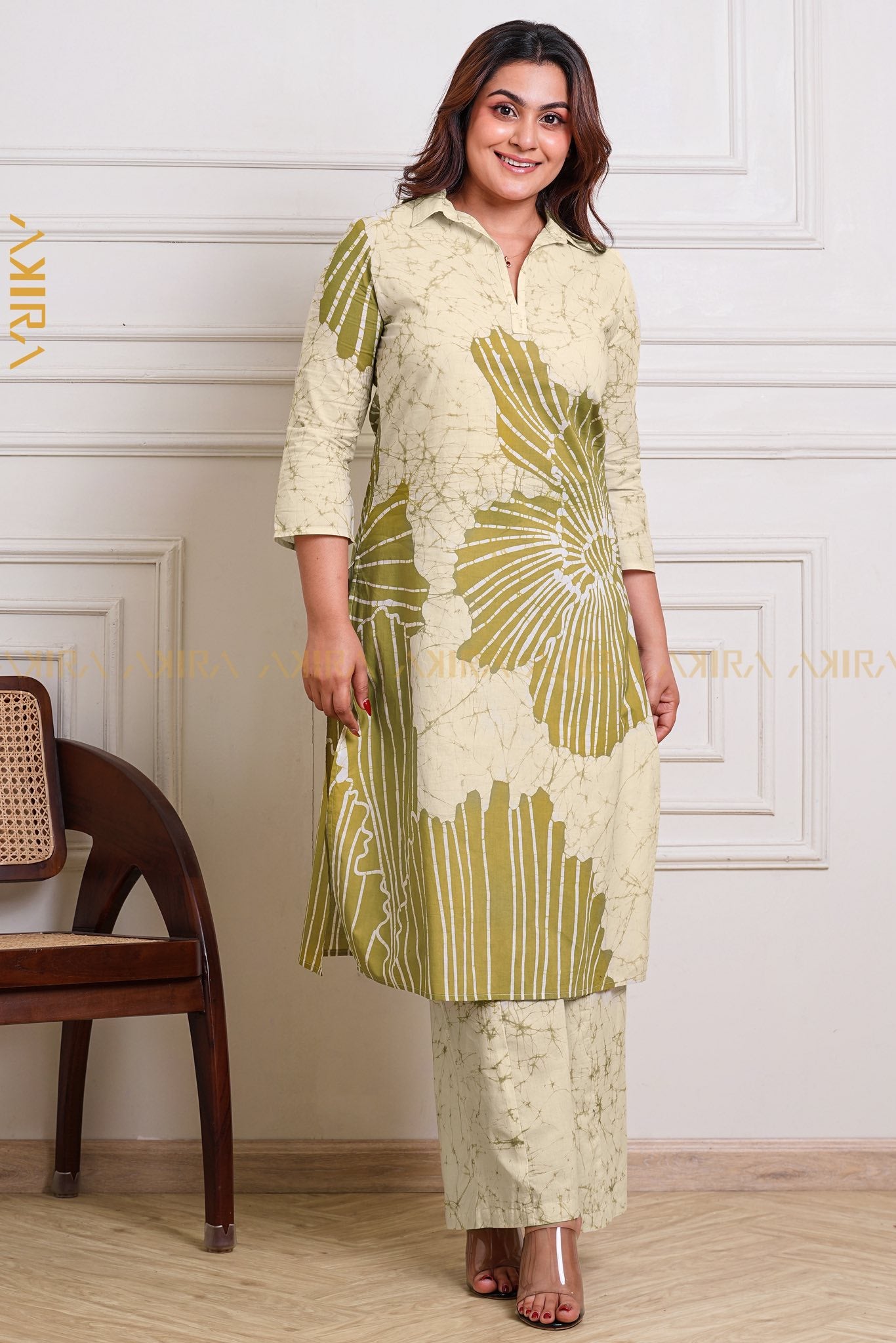Luxora Designer Batik Top | Kaftan, Bohemian Dress, Floral Dress, Boho Maxi Dress
