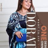 Exclusive Designer Dorathy Dress  👑 | Kaftan, Bohemian Dress, Floral Dress, Boho Maxi Dress