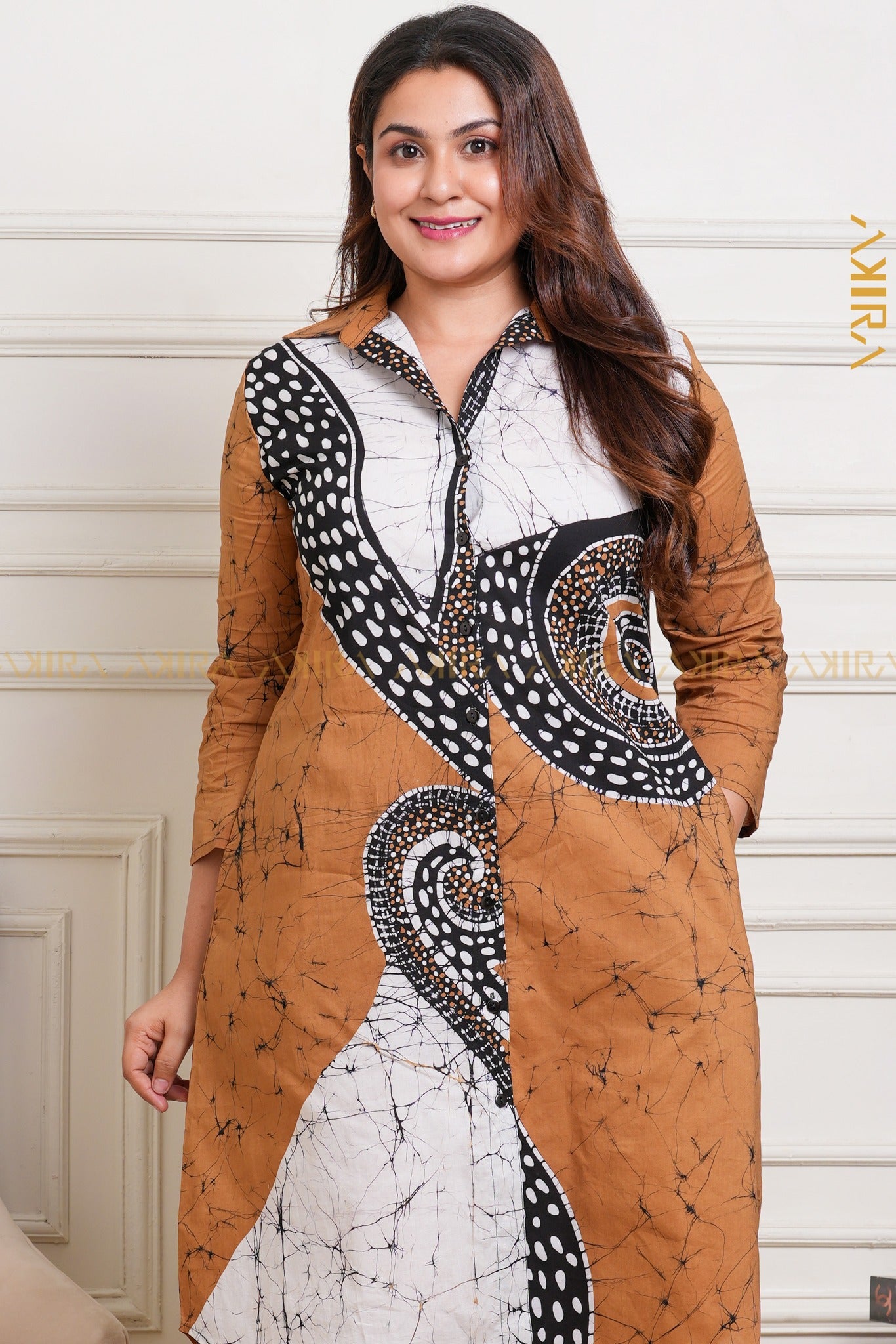Sand Lily Batik Designer | Kaftan, Bohemian Dress, Floral Dress, Boho Maxi Dress