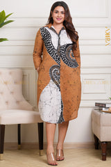 Sand Lily Batik Designer | Kaftan, Bohemian Dress, Floral Dress, Boho Maxi Dress