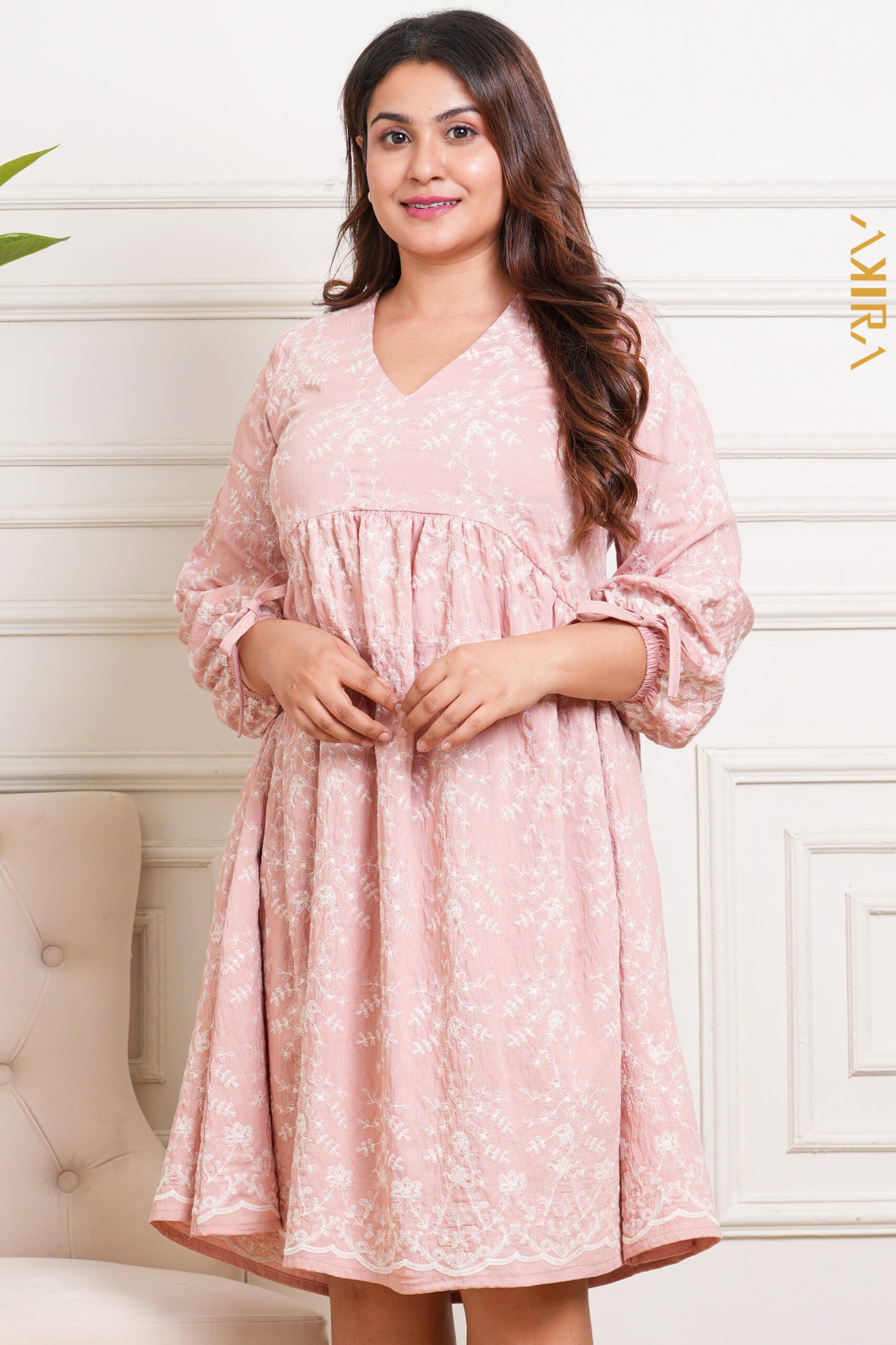 Crystal Peony Dress | Kaftan, Bohemian Dress, Floral Dress, Boho Maxi Dress